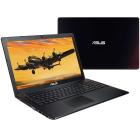 华硕（ASUS）飞行堡垒FX50JX 15.6英寸游戏笔记本电脑（i5-4200H 4G 7200转500G GTX950M 2G独显 全高清）