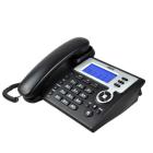 Fanvil方位BW210P会议电话终端IP网络电话机VOIP/SIP话机支持POE