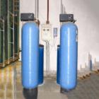 珀蓝特优质全自动软水器/锅炉软化水设备/反渗透钠离子交换器
