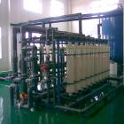超滤系统 超滤装置 水处理设备