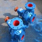 IS150-125-250 除盐水泵、机封水泵、化工泵、流程泵