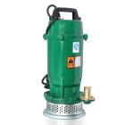370W家用潜水泵 抽水泵 抽水机 小型潜水泵 农用水泵一寸 220V