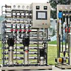 反渗透设备 纯水设备 免费安装调试