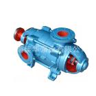 MD280-43x(2-10) 矿用多级排水泵 卧式泵 多级离心泵