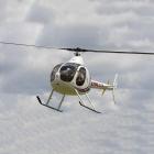 Syton AH130直升机